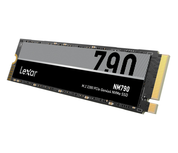 LEXAR 8TB M.2 LNM790X008T-RNNNG - 1293167 - zdjęcie 3
